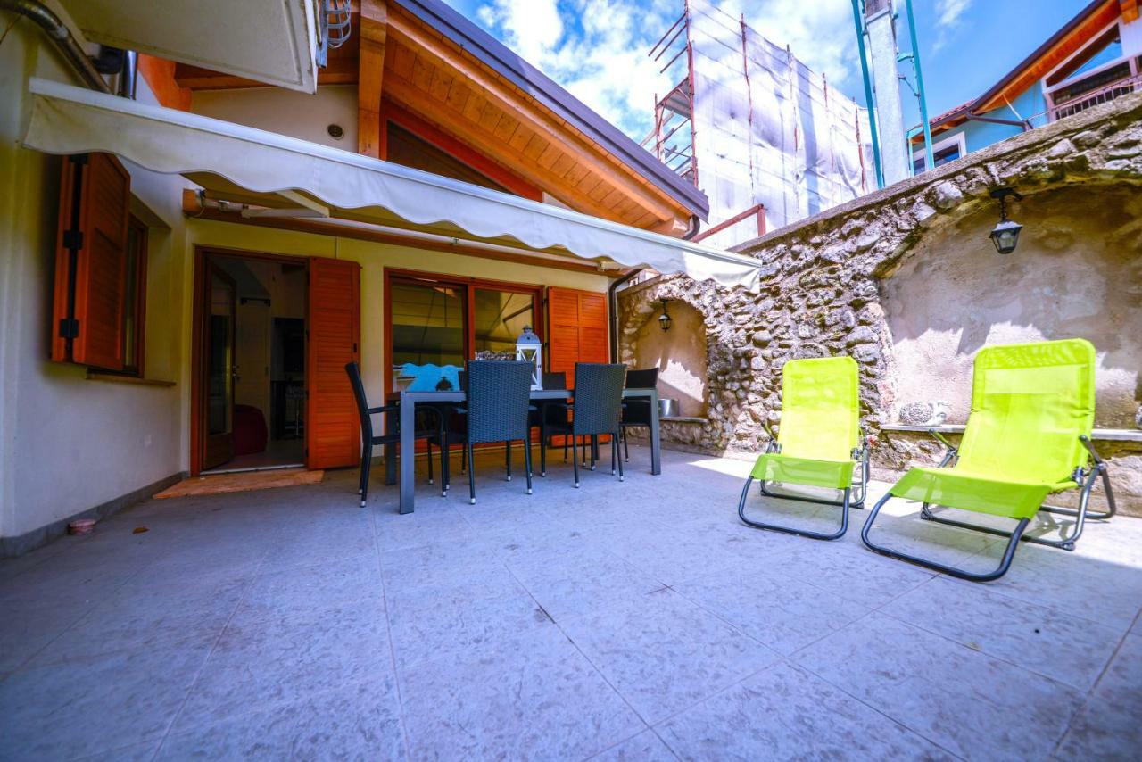 Winds Villa Arco Exterior foto