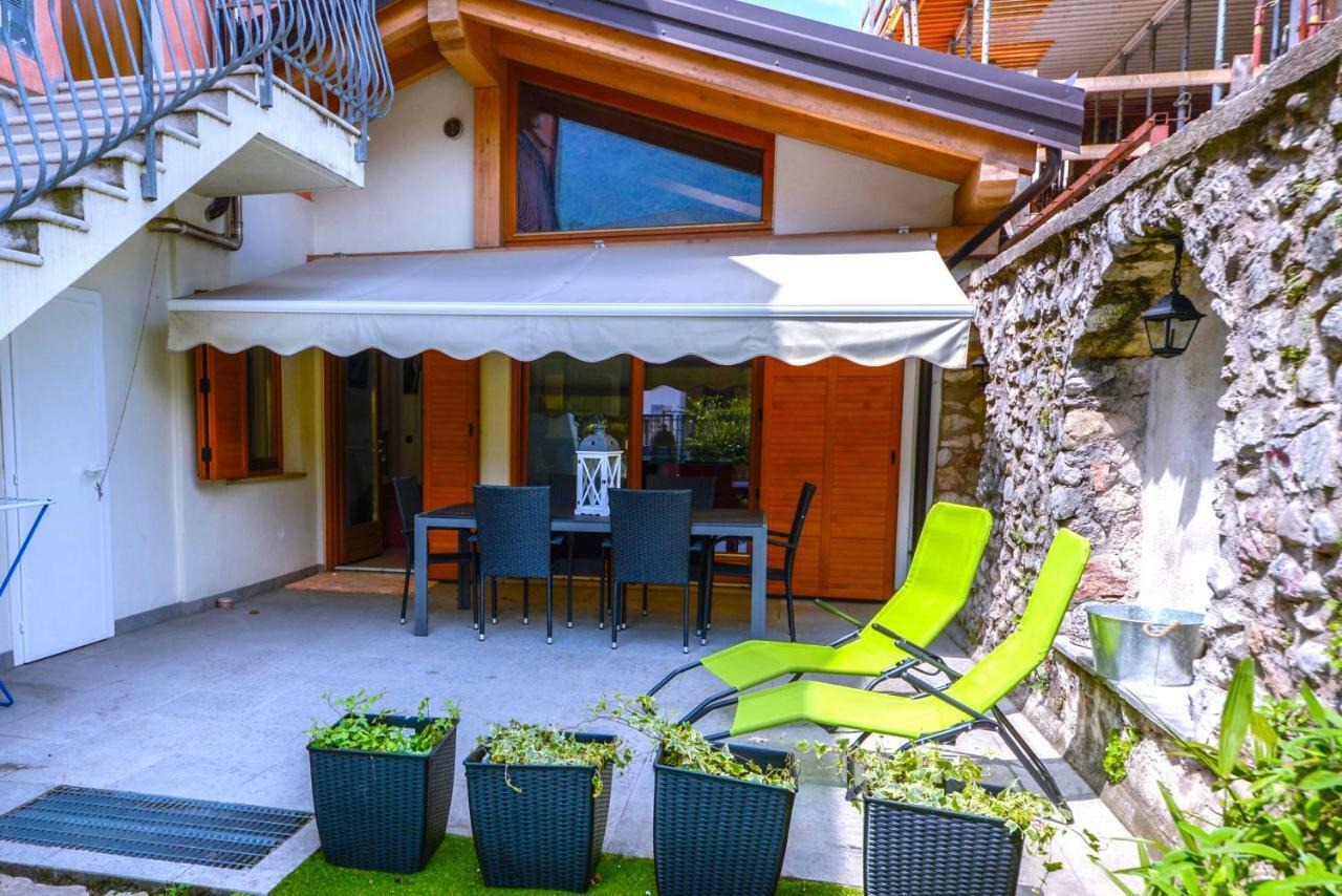 Winds Villa Arco Exterior foto