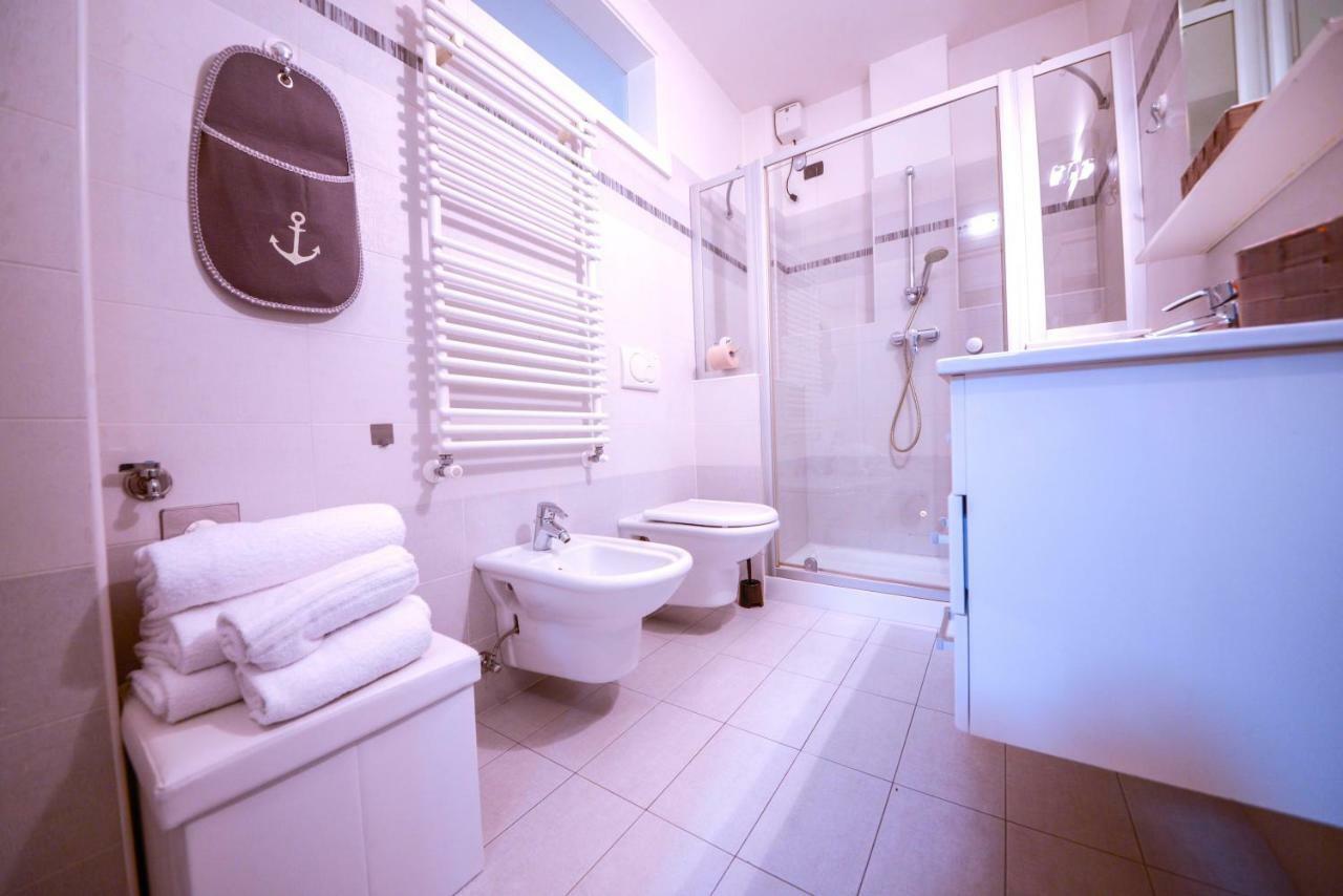 Winds Villa Arco Exterior foto