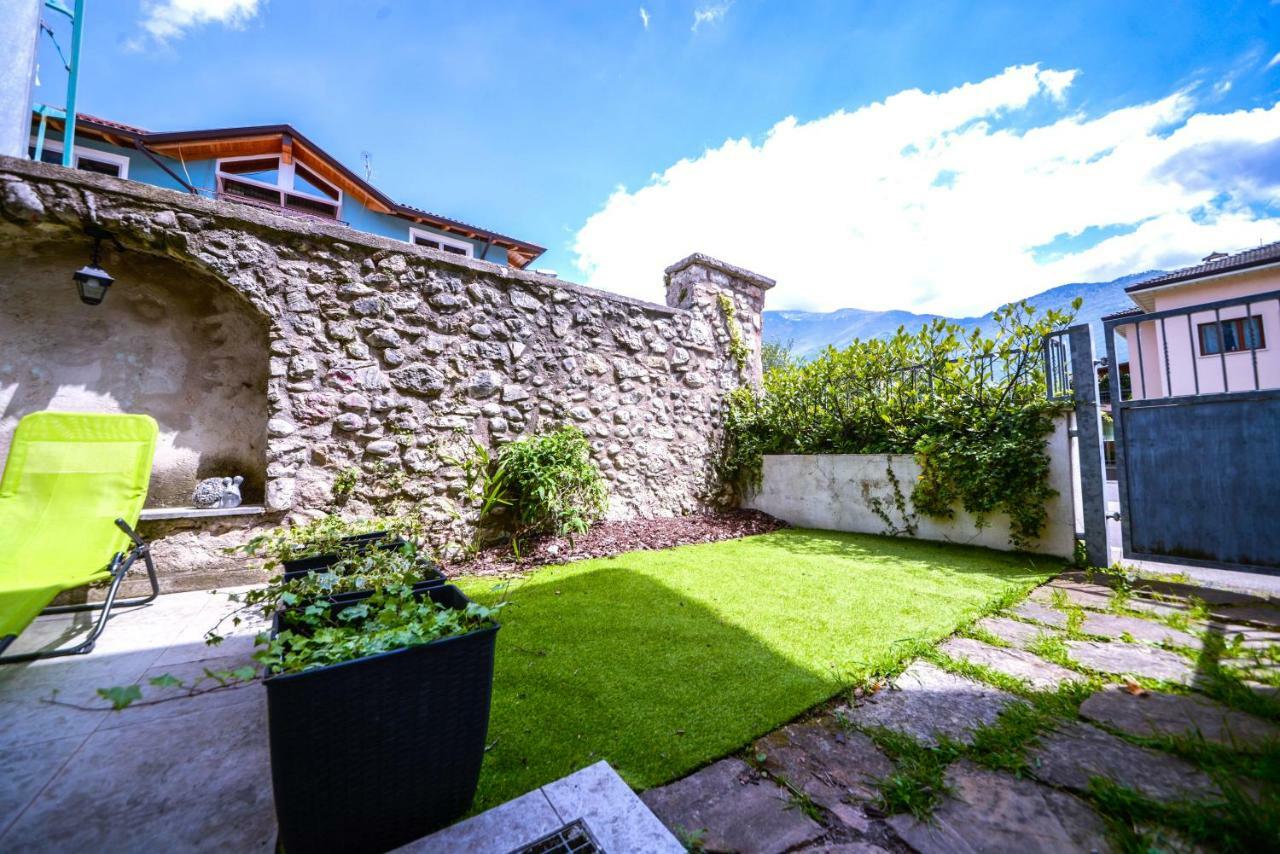 Winds Villa Arco Exterior foto